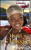 Muriel's PassionBook 3 of 'Bikini Babes' Carwash'. E-book. Formato EPUB ebook