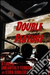 Double feature. E-book. Formato Mobipocket ebook di Cora Buhlert