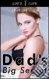 Dad’s Big Secret. E-book. Formato PDF ebook di Veronica Sloan