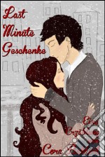 Last-minute-geschenke. E-book. Formato Mobipocket ebook