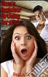 Mom's Backdoor Birthday Surprise: Book 21 of 'The Hazard Chronicles'. E-book. Formato EPUB ebook di Becca Sinh