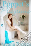 Poppet’s Playtime: Book 3 of 'Daddy's Poppet'. E-book. Formato Mobipocket ebook di Arcana Roman