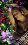 Fire and IceA Christmas Anthology. E-book. Formato EPUB ebook