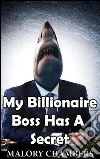 My billionaire boss has a secret. E-book. Formato Mobipocket ebook