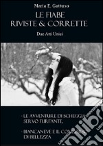 Le Fiabe Riviste&Corrette. E-book. Formato PDF