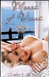 Moans of Venus. E-book. Formato Mobipocket ebook di Charles E. Magness