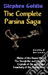 The Complete Parsina Saga. E-book. Formato EPUB ebook