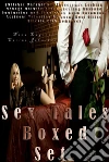 Sex Tales Boxed Set (Witches Paranormal Threesomes Lesbian Menage Hotwife Beach Cheating Husband Domination and Submission Bdsm Paramedic Accident Valentine Proposal Boss Office Quickie Club Romance). E-book. Formato Mobipocket ebook di Nina Dagone