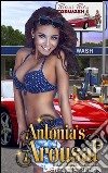 Antonia's ArousalBook 2 of 'Bikini Babes' Carwash'. E-book. Formato EPUB ebook