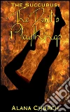 The Devil's Playthings: Book 2 of 'The Succubus'. E-book. Formato PDF ebook di Alana Church