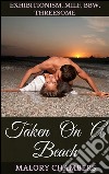 Taken on a beach. E-book. Formato EPUB ebook