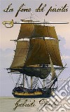 La fine del pirata. E-book. Formato EPUB ebook