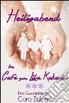Heiligabend im Café zum Lila Kakadu. E-book. Formato Mobipocket ebook di Cora Buhlert