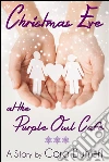Christmas Eve at the Purple Owl café. E-book. Formato Mobipocket ebook di Cora Buhlert
