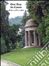 One Day In Como . E-book. Formato EPUB ebook di Enrico Massetti