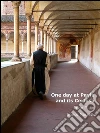 One day at Pavia and its Certosa from Milan. E-book. Formato EPUB ebook di Enrico Massetti