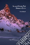 The Great Dolomite Road - Bolzano to Cortina. E-book. Formato Mobipocket ebook di Enrico Massetti