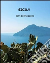 Sicily. E-book. Formato Mobipocket ebook di Enrico Massetti