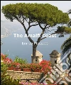 The Amalfi coast. E-book. Formato EPUB ebook di Enrico Massetti