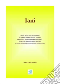 Iani. E-book. Formato Mobipocket ebook