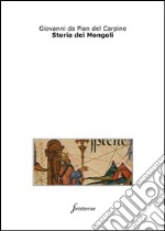 Storia dei Mongoli. (Con introduzione). E-book. Formato EPUB ebook