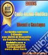 EbookCopiaIncolla - EbookRivendiGuadagna. E-book. Formato EPUB ebook