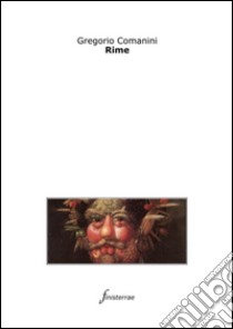 Rime. E-book. Formato EPUB ebook di Gregorio Comanini