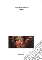 Rime. E-book. Formato EPUB ebook