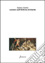 Lezioni sull&apos;Inferno di Dante. E-book. Formato Mobipocket ebook