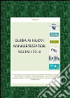 Ammortizzatori Sociali 2016. E-book. Formato PDF ebook di Dario Vinci