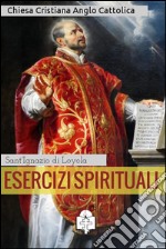 Esercizi spirituali. E-book. Formato EPUB ebook