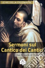 Sermoni sul Cantico dei Cantici. E-book. Formato EPUB ebook