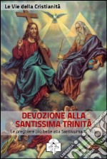 Preghiere alla Santissima Trinità. E-book. Formato EPUB