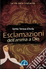 Esclamazioni dell&apos;Anima a Dio. E-book. Formato Mobipocket ebook