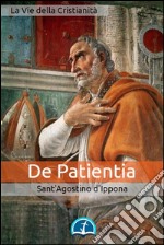 De patientia. E-book. Formato Mobipocket ebook