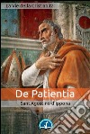 De patientia. E-book. Formato EPUB ebook