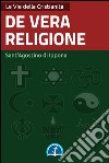 De vera religione. E-book. Formato Mobipocket ebook
