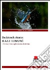 Backtrack rinato: Kali Linux. E-book. Formato PDF ebook