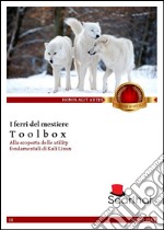 I ferri del mestiere toolbox. E-book. Formato PDF ebook