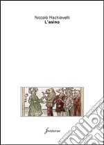 L&apos;asino. E-book. Formato EPUB ebook