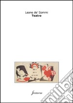 Teatro. E-book. Formato EPUB ebook