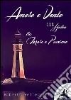 Amore e Vento - 111 Haiku - tra Mare e Passione. E-book. Formato EPUB ebook di Roberto Pellegrini