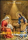 Storia di Giuseppe il falegname. E-book. Formato Mobipocket ebook