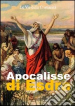 Apocalisse di Esdra. E-book. Formato EPUB ebook