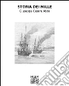 Storia dei Mille. E-book. Formato EPUB ebook di Giuseppe Cesare Abba