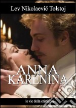 Anna Karenina. E-book. Formato EPUB ebook