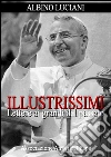 Illustrissimi: Lettere ai grandi del passato. E-book. Formato Mobipocket ebook di Albino Luciani (Giovanni Paolo I)