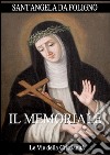 Il Memoriale. E-book. Formato EPUB ebook di Sant&apos Angela da Foligno