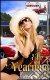 Elle's YearningBook 8 of 'Bikini Babes' Carwash'. E-book. Formato EPUB ebook