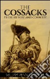 The Cossacks (Illustrated). E-book. Formato Mobipocket ebook